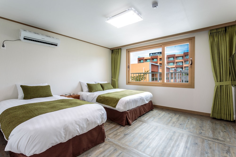 Suandsu Hotel 33/71