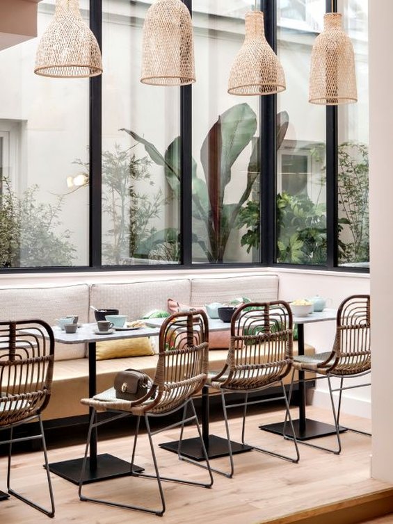 Hotel Doisy - Orso Hotels 40/53
