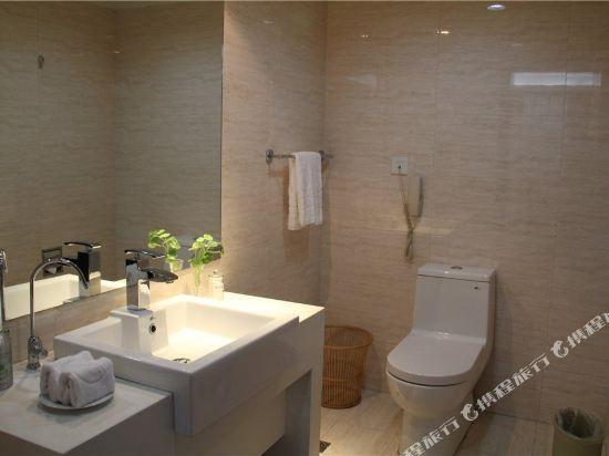 Zhiyuan Hotel 18/18