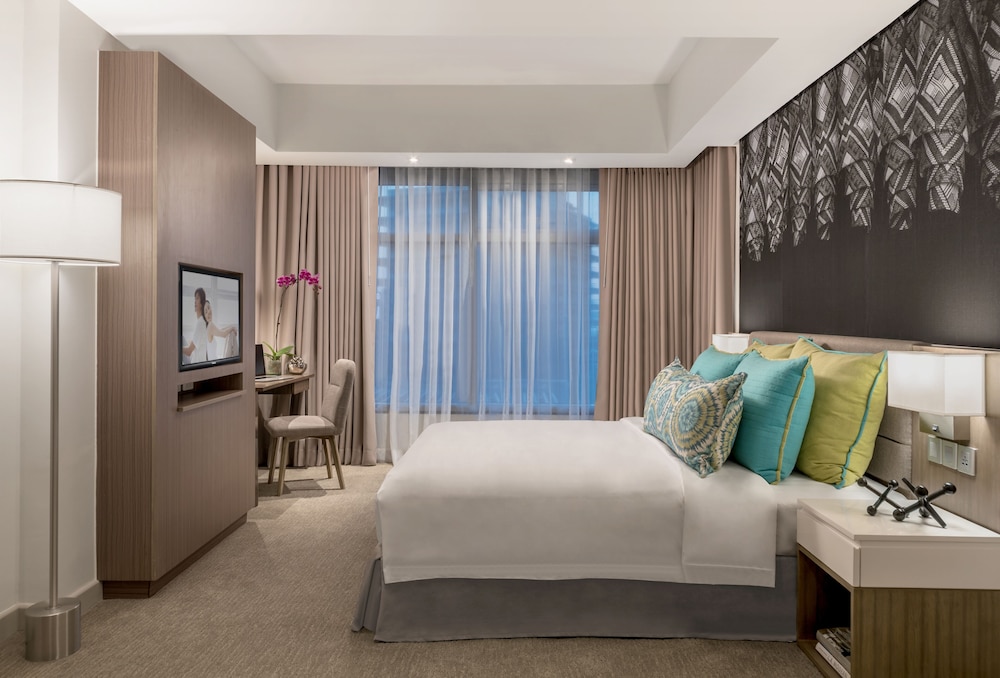 Citadines Millennium Ortigas Manila 10/36