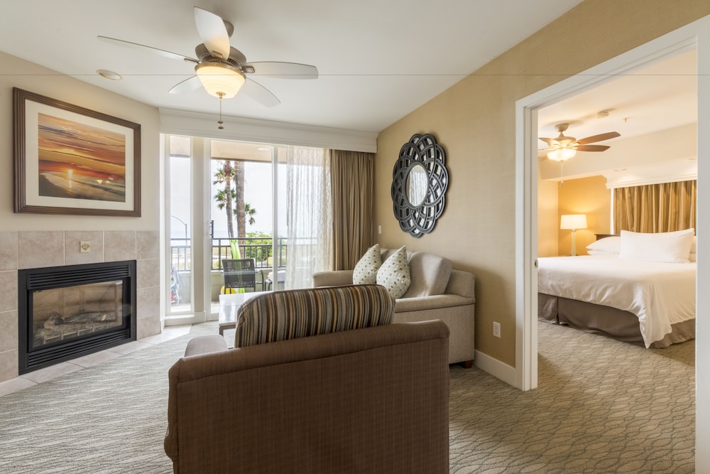 Carlsbad Seapointe Resort 22/38