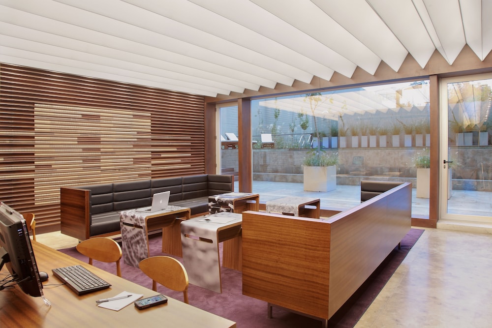 Dazzler by Wyndham Buenos Aires Palermo 40/62