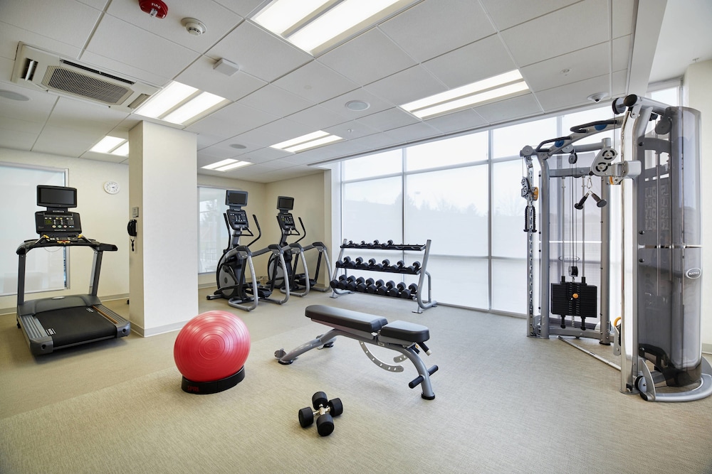 Springhill Suites Dayton Beavercreek 15/31
