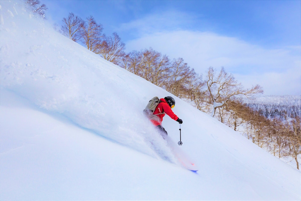 OMO7 Asahikawa by Hoshino Resorts (ex Asahikawa Grand Hotel) 45/49