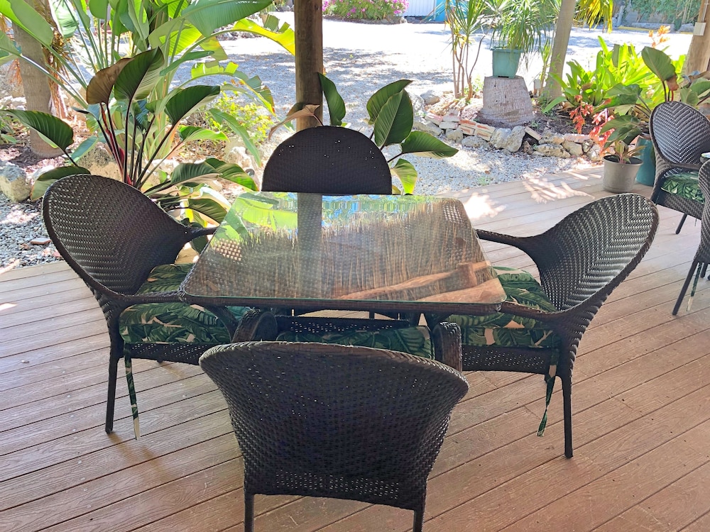 The Pelican Key Largo Cottages 63/76