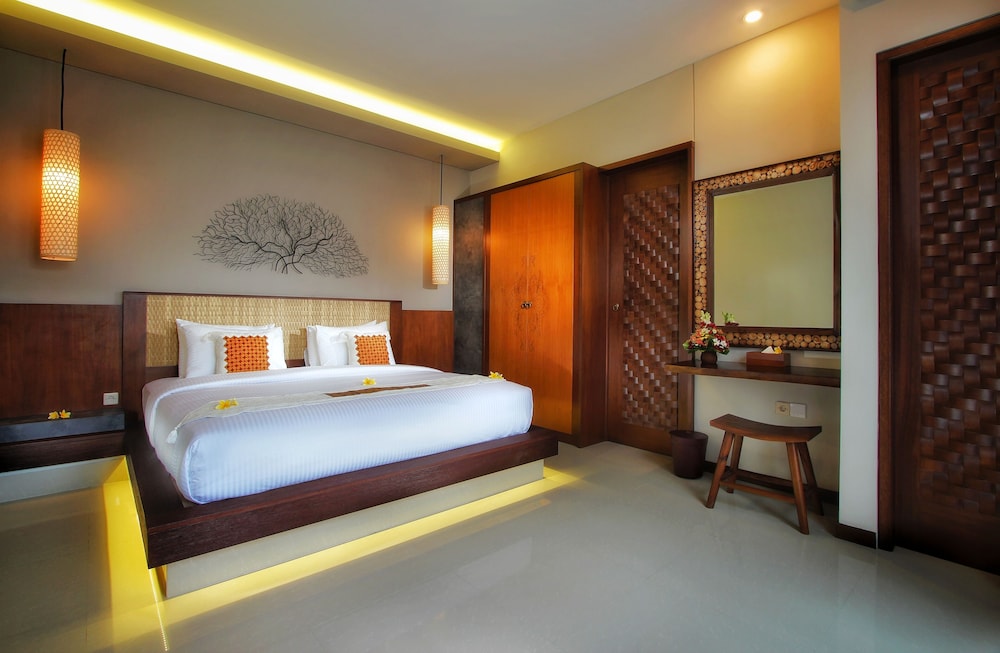 Maharaja Villas Seminyak 16/50