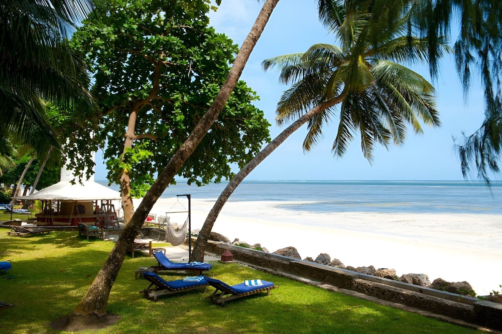 Severin Sea Lodge 7/63