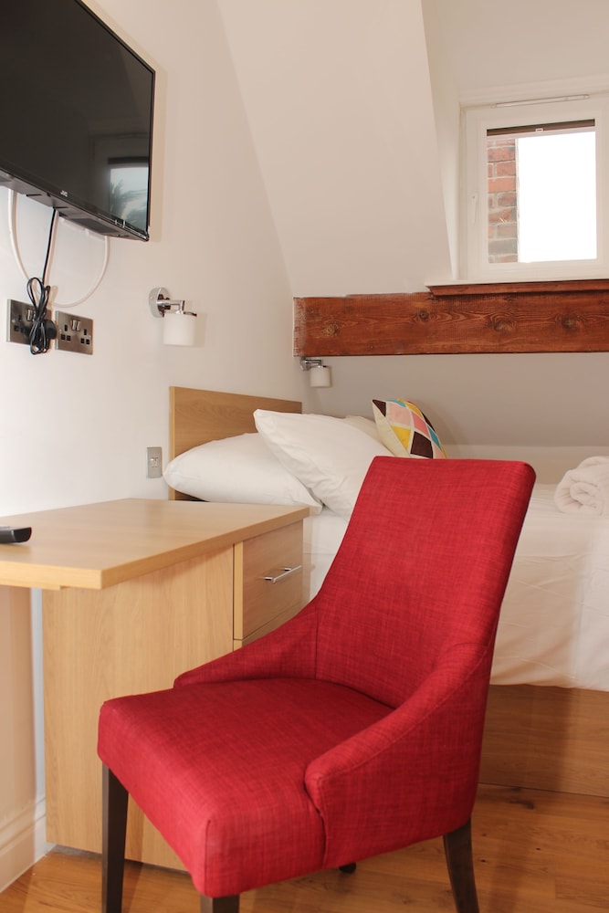 Flexistay Leicester Gables Aparthotel 19/34