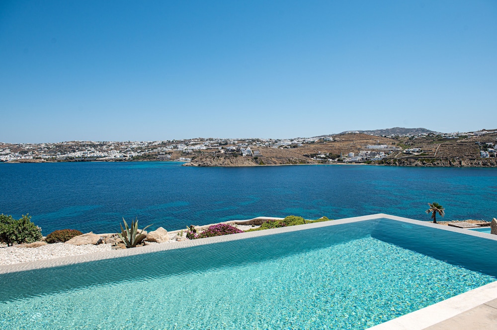 Carpe Diem Villas Mykonos 37/50