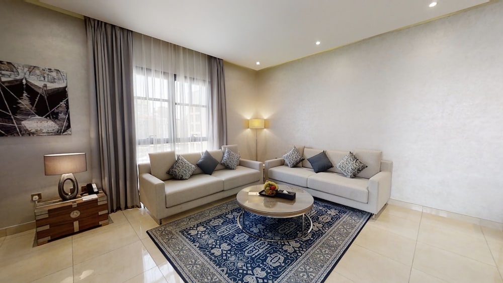 SUHA Creek, Waterfront Al Jaddaf 31/50