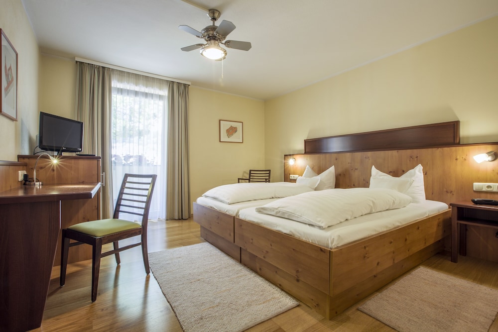 mD-Hotel Brunner 16/50