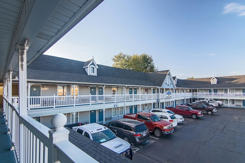 Motel6 Paris, TX 42/51