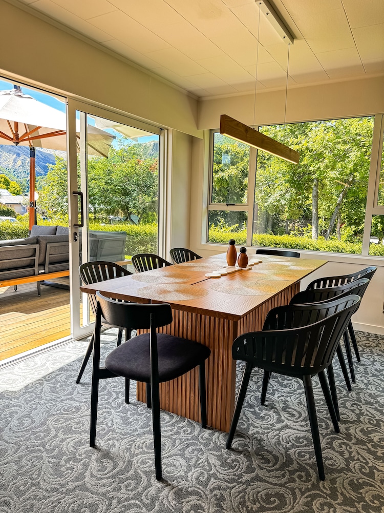Arrowtown Motel Apartments 54/72
