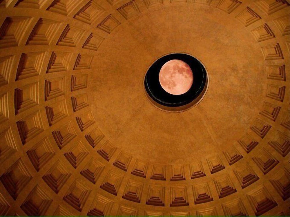 Roma Five Suites 30/50