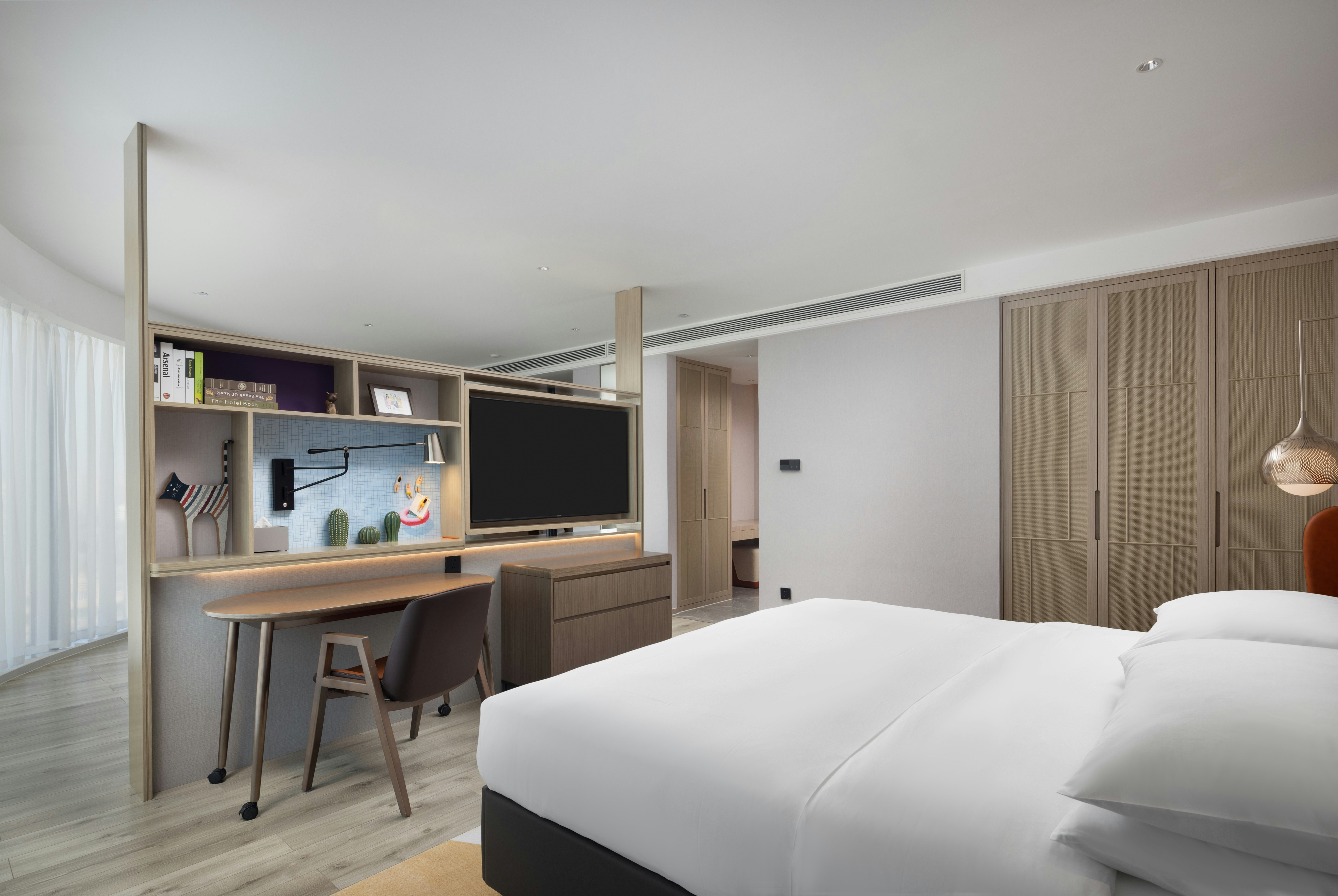 Home2 Suites by Hilton Liaocheng Linqing 24/52