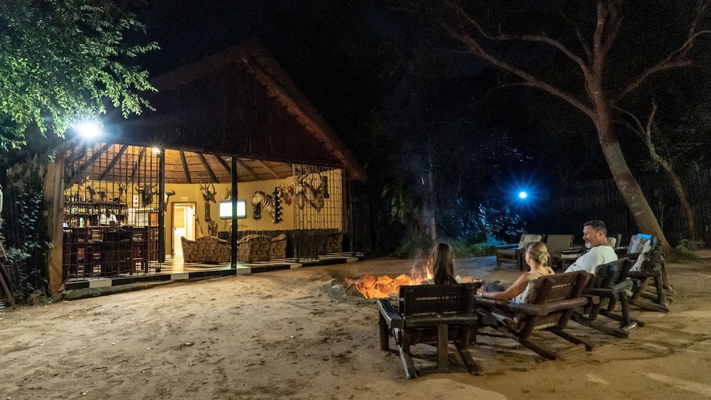 Bushlands Game Lodge 20/45