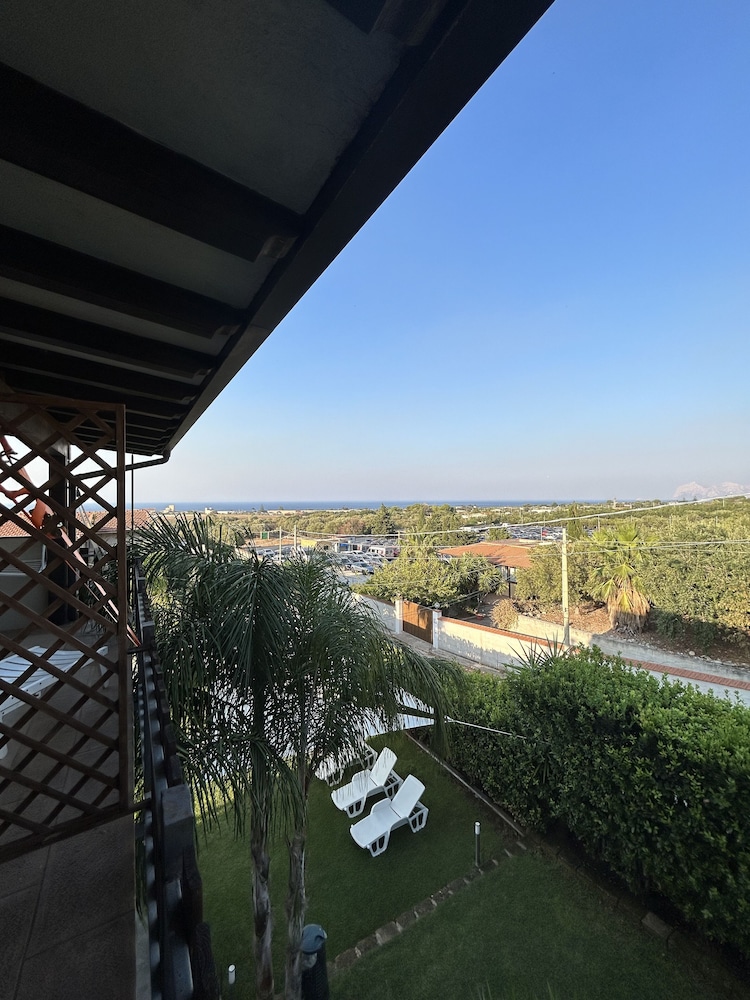Villa Rosa Dei Venti 43/50