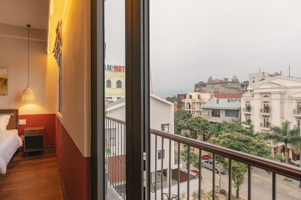 Casa Rosa Apartment 6/29