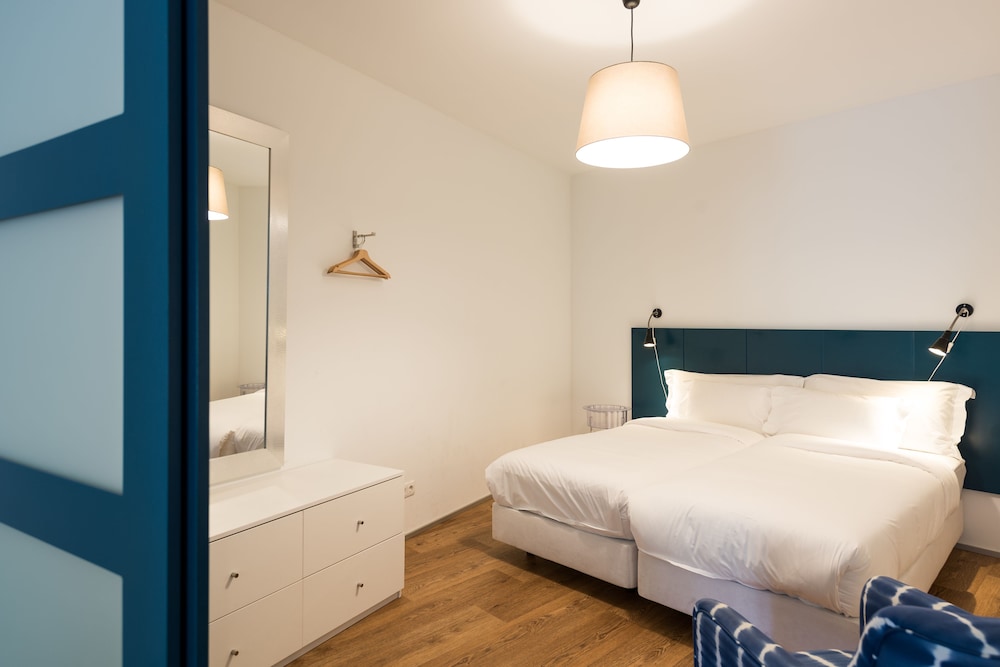 Alfama Lisbon Lounge Suites 20/50