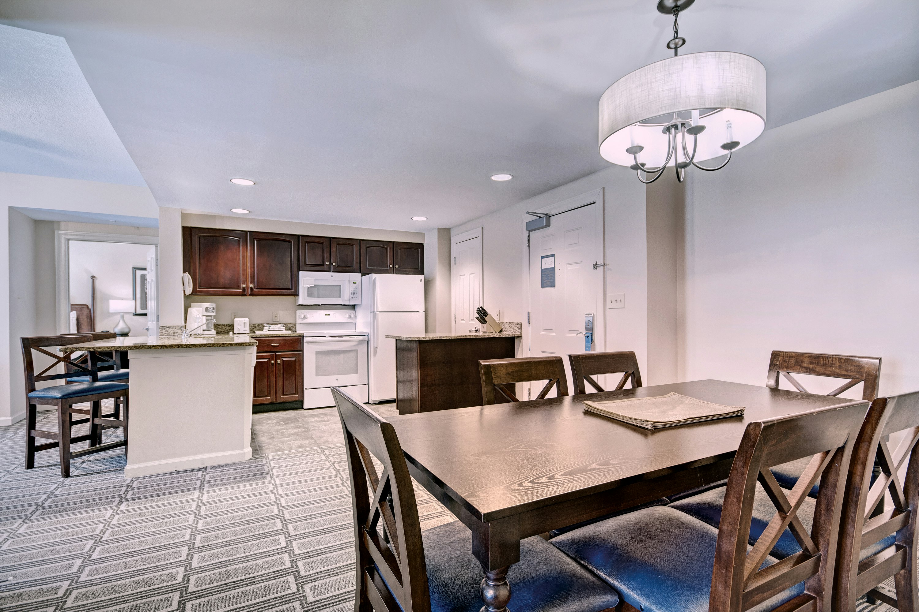 Club Wyndham Old Town Alexandria 49/66
