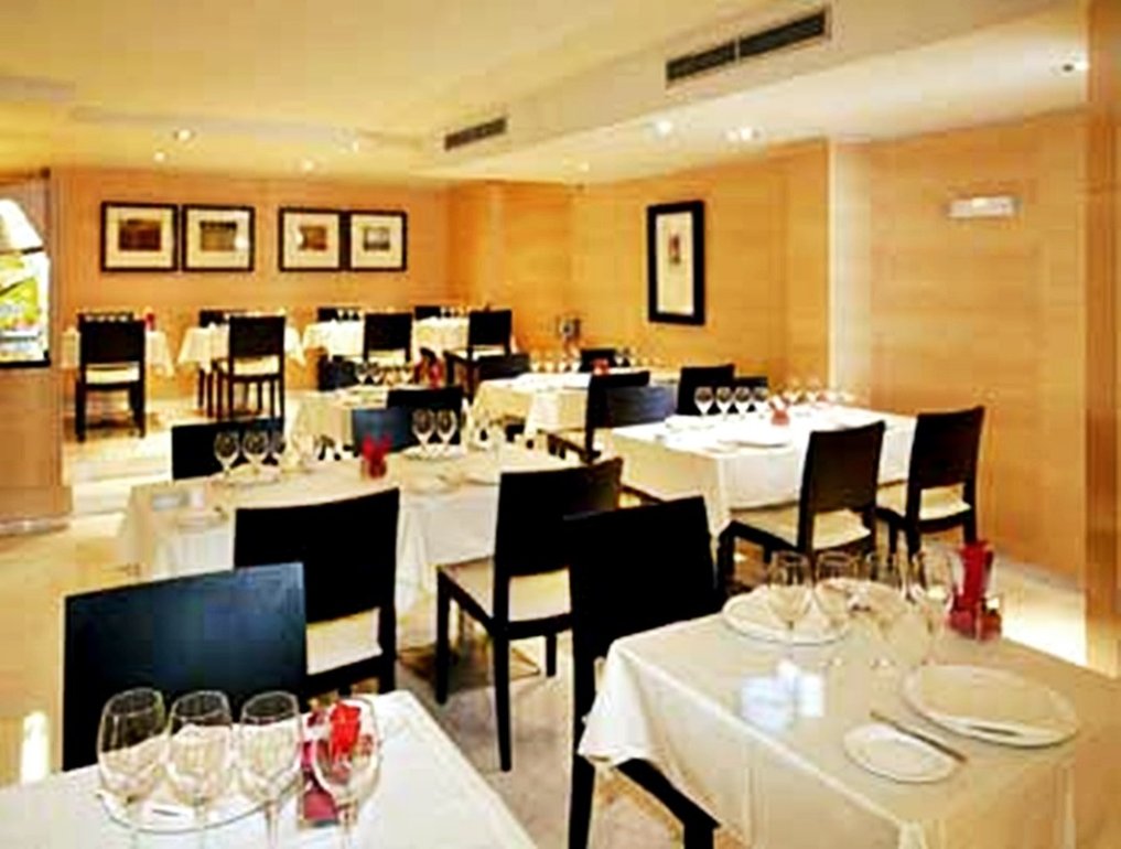 Hotel Concordia Barcelona 61/76