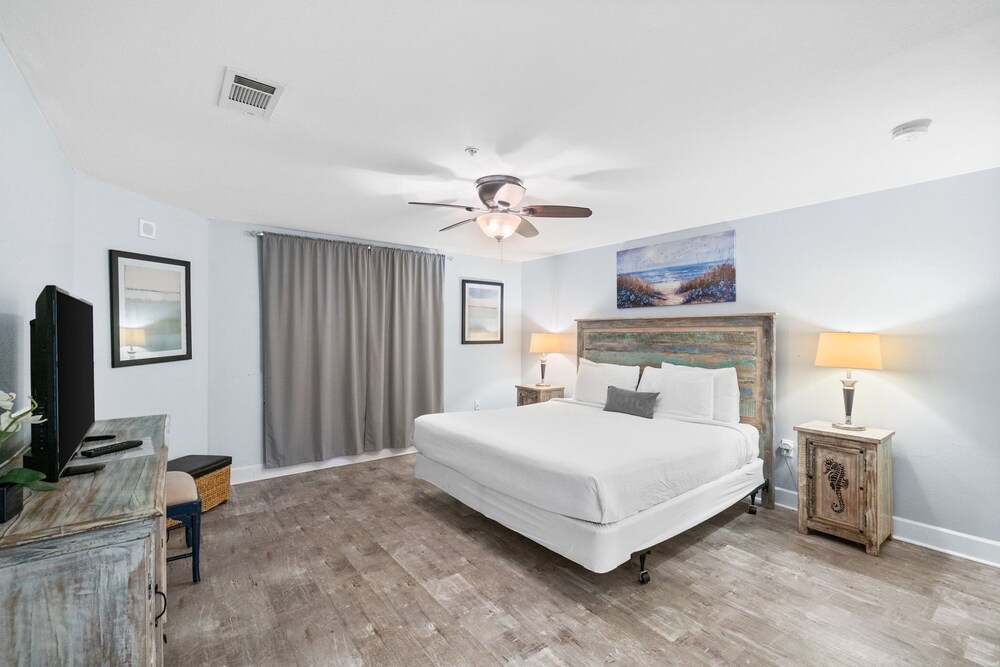 Tidewater Beach Resort By Panhandle Getaways 23/78