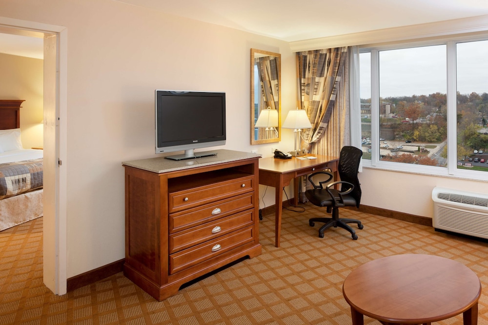 Doubletree By Hilton Jefferson 38/48