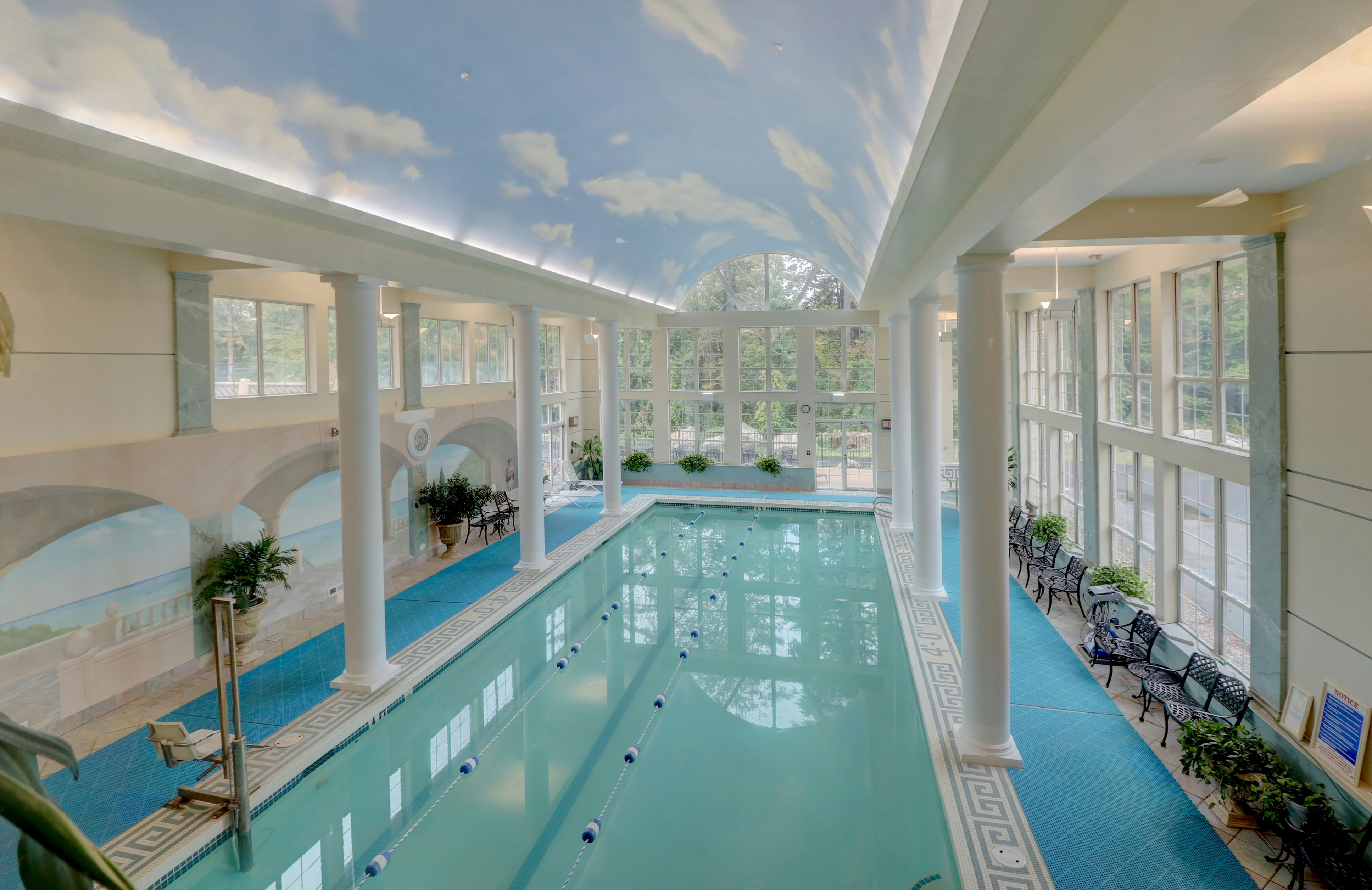 Senator Inn & Spa 21/50