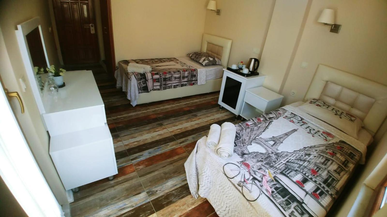 Kalkan Dream Hotel 11/50