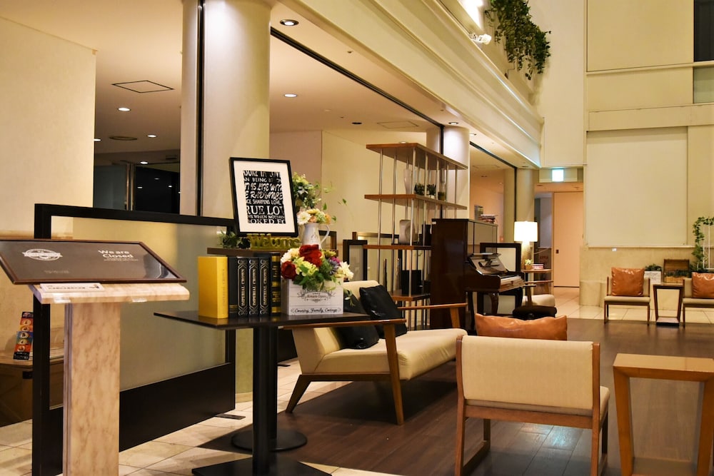 Bayside Hotel Azur Takeshiba 23/43