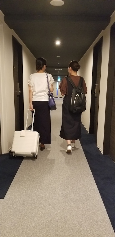 Ariston Hotel Kyoto Jujo 45/77