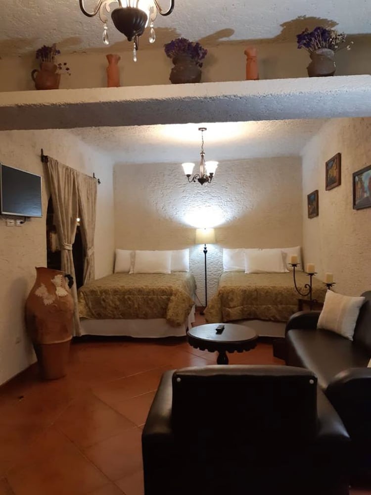 Hotel Mansion Del Rey 35/42