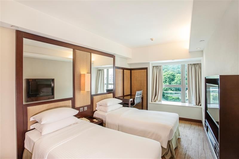 Royal View Hotel 2/2