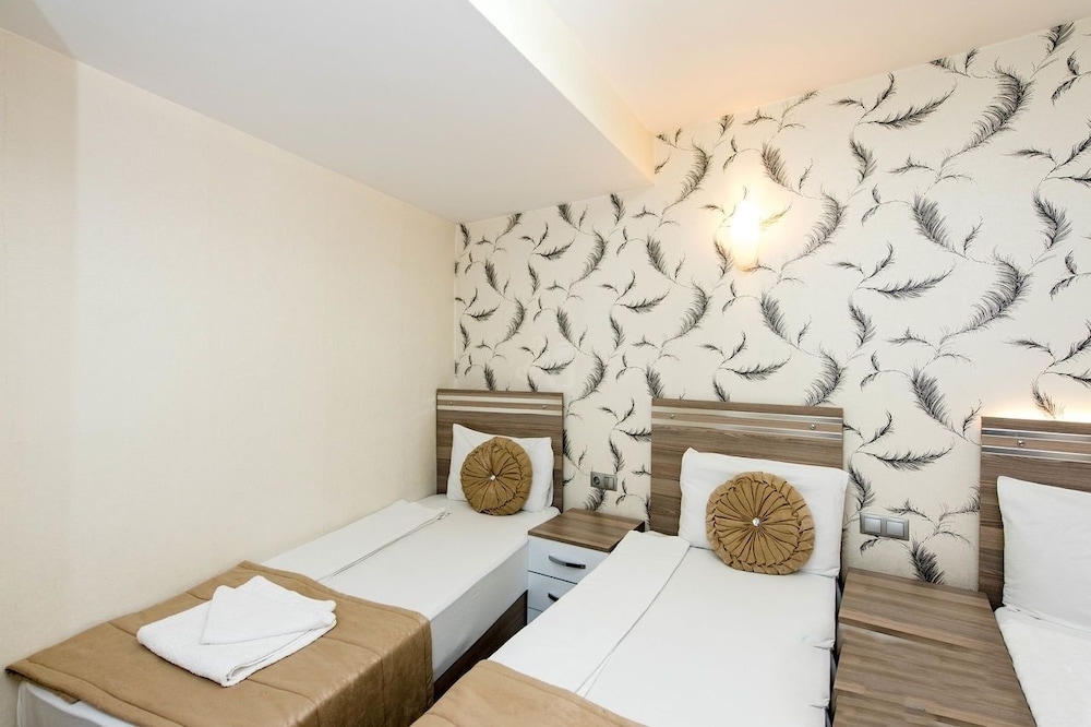 Olimpiyat Otel Izmir 25/50