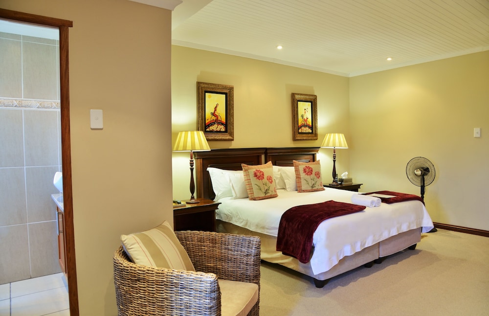 Stirling Manor Boutique Guest House 16/50