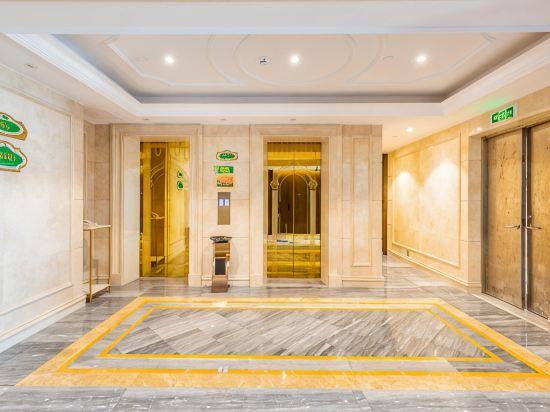 Vienna Hotel (Foshan Yihuan Lishui) 26/60