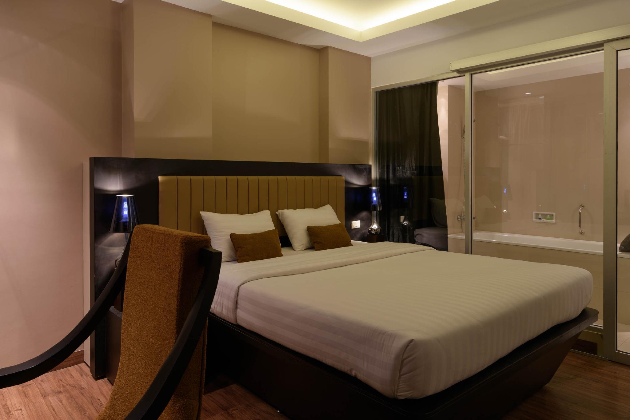 Gajahmada Avara Boutique Hotel 16/50