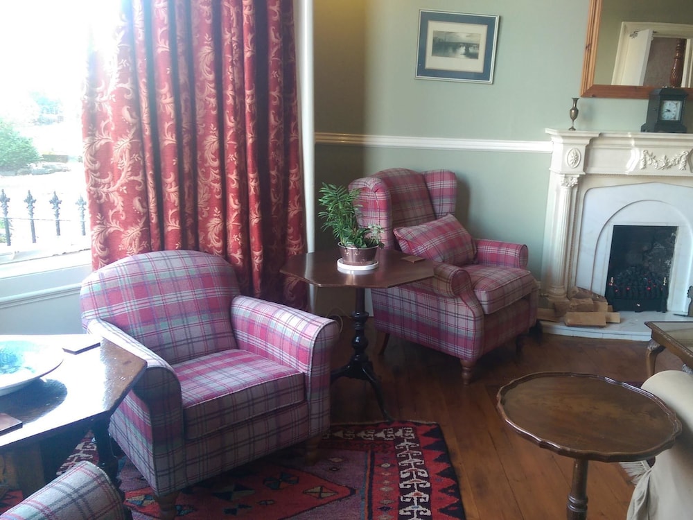 Lochinver Guest House 38/57