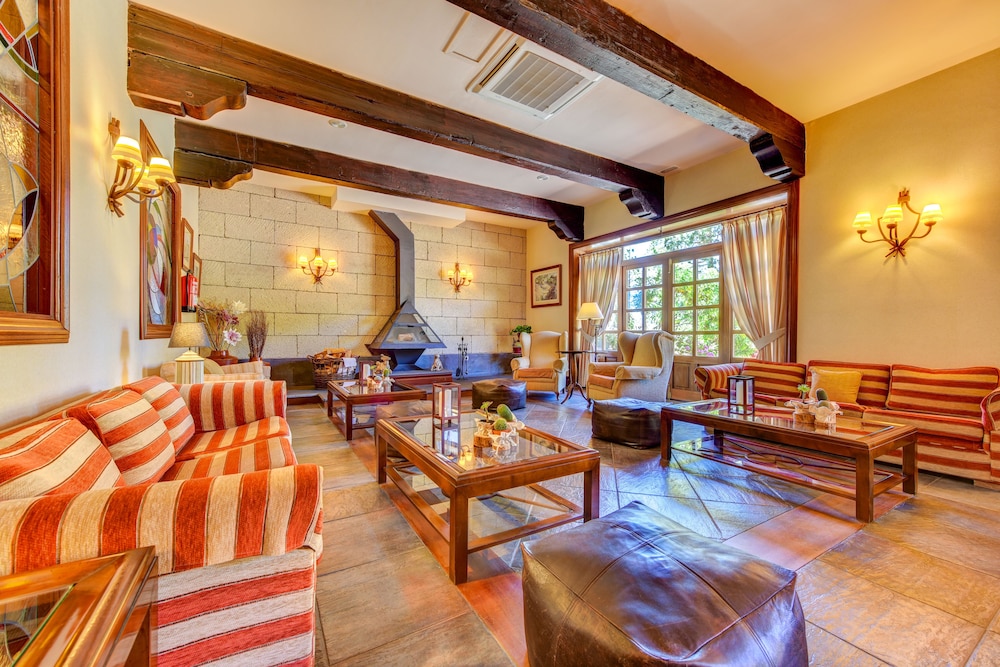 Hotel Spa Villalba - Adults Only 51/70