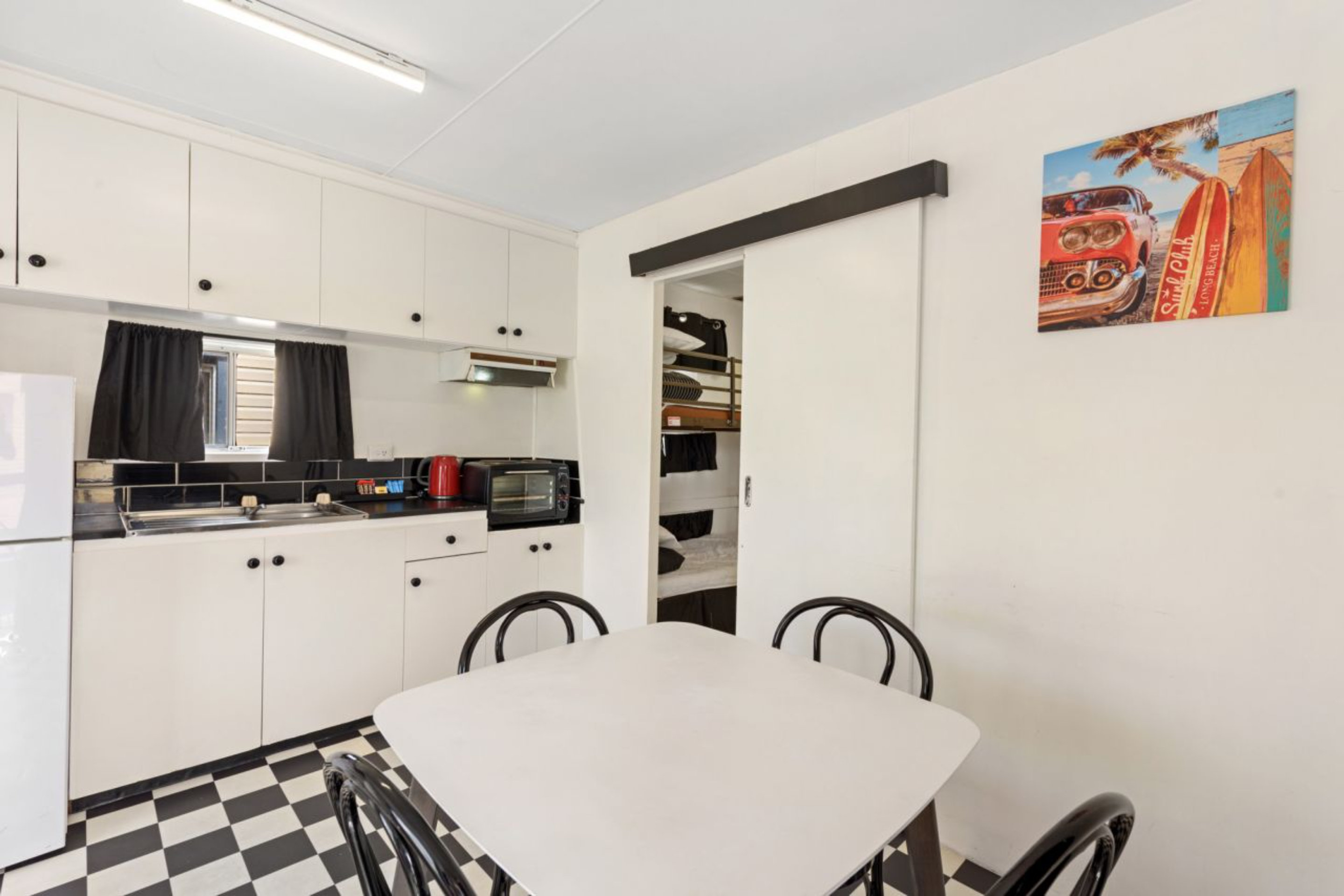 Discovery Parks - Adelaide Beachfront 26/46