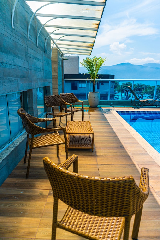 Ubatuba Praia Hotel 38/50