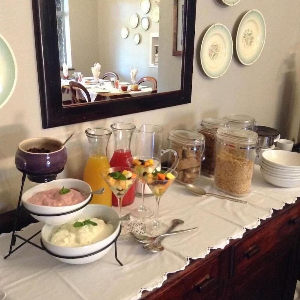Gerald's Gift Guest House 30/50