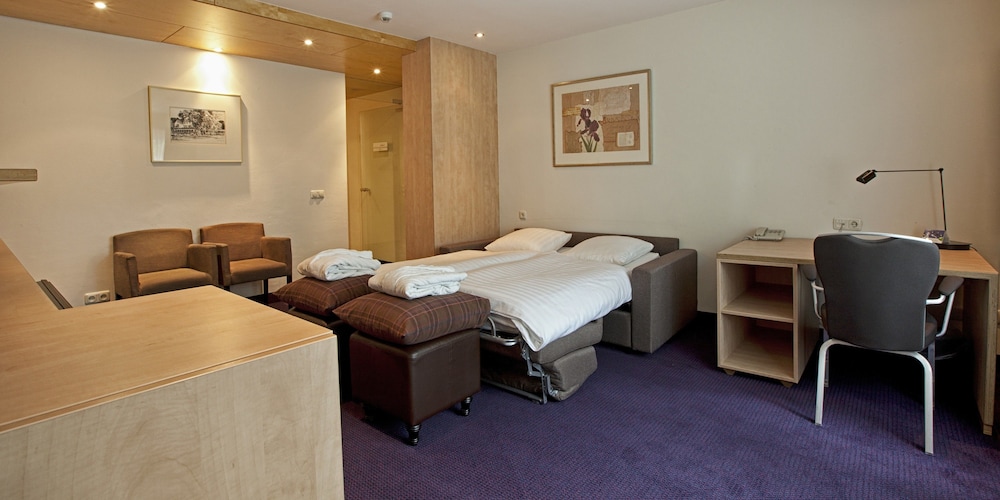Fletcher Familiehotel Paterswolde 24/49
