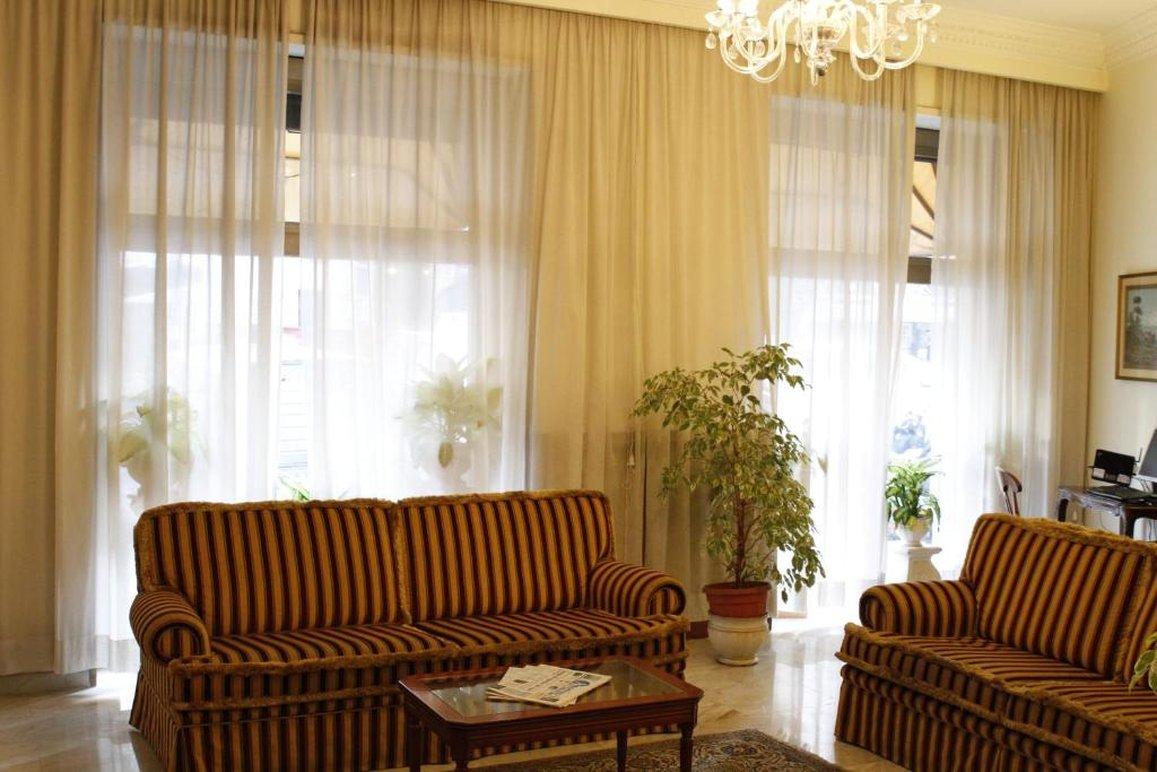 SGL Standard Room