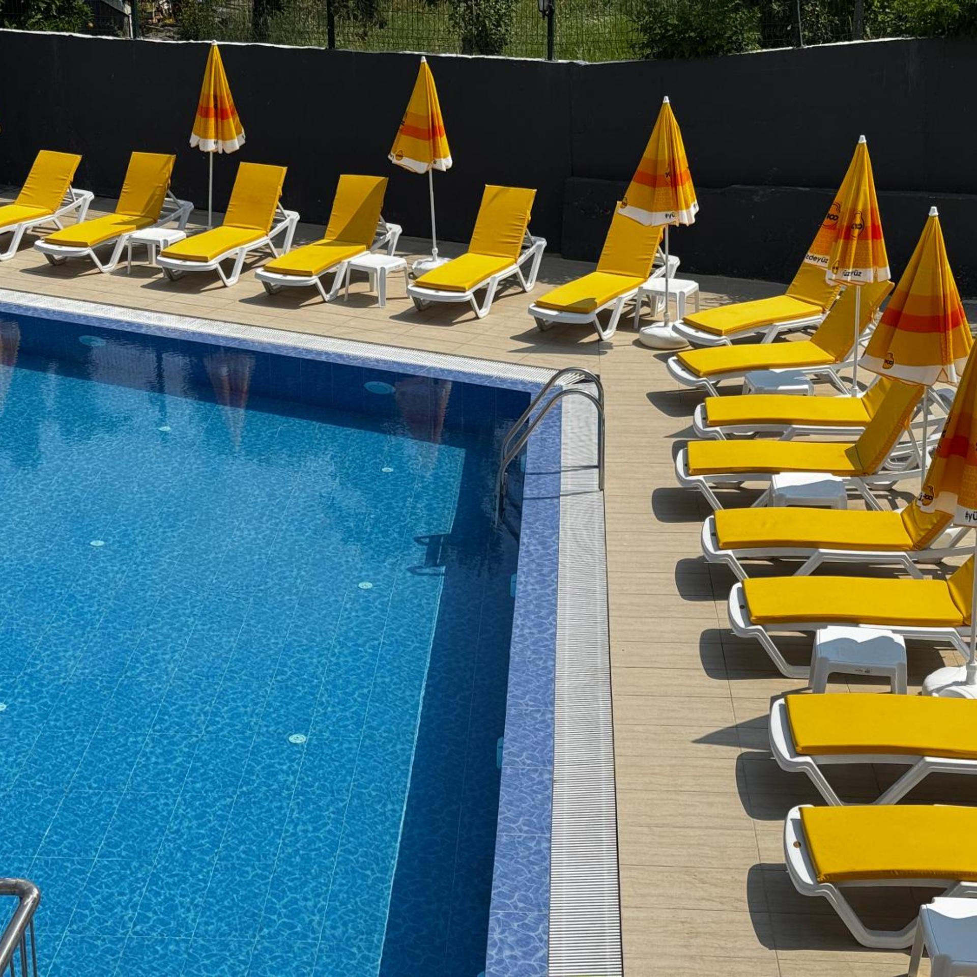 Kerpe Askoroz Otel 34/50