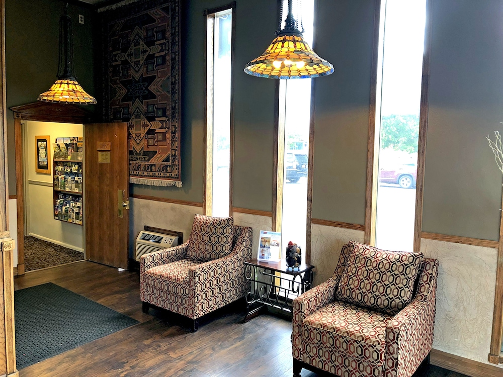 Fairbridge Inn Coeur D Alene 35/45