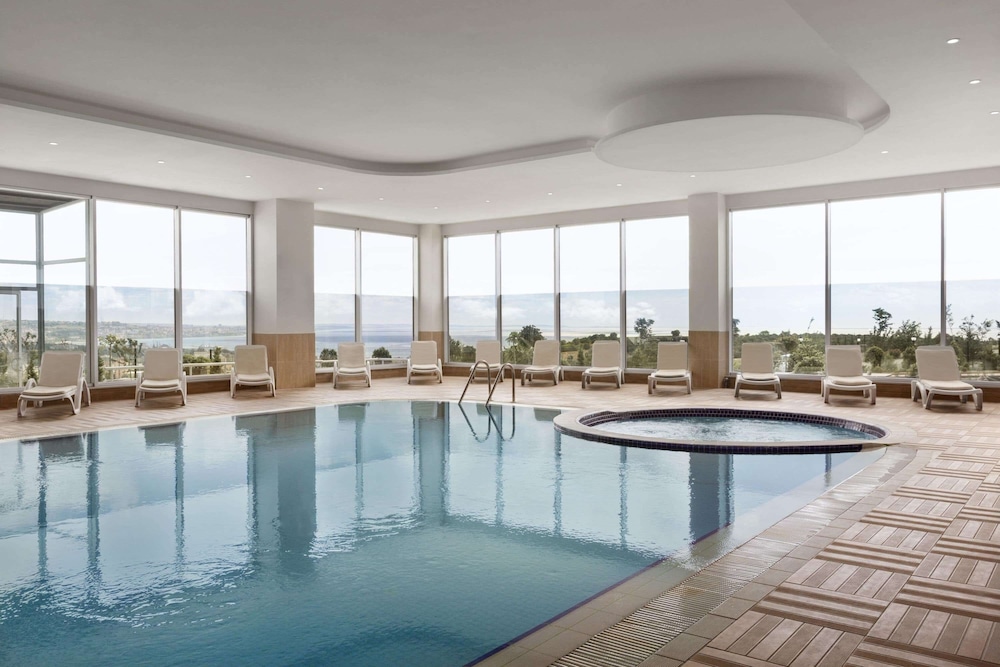 Ramada By Wyndham Tekirdag 24/59