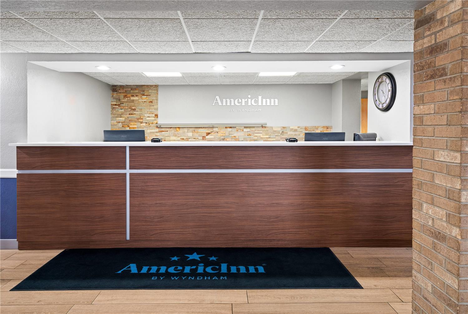 Americinn By Wyndham Dickinson 7/39