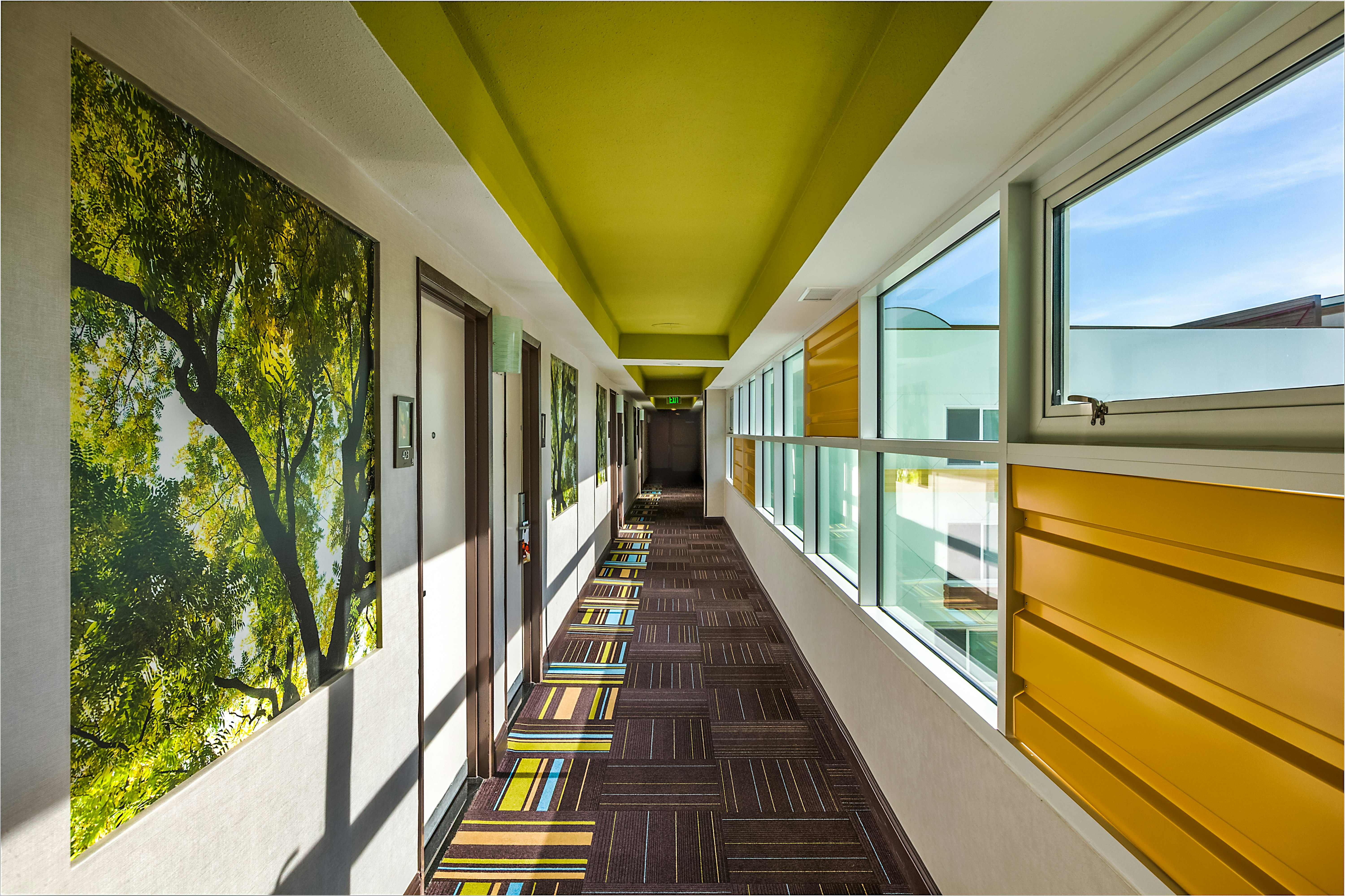 Hotel Indigo Anaheim, an IHG Hotel 8/65