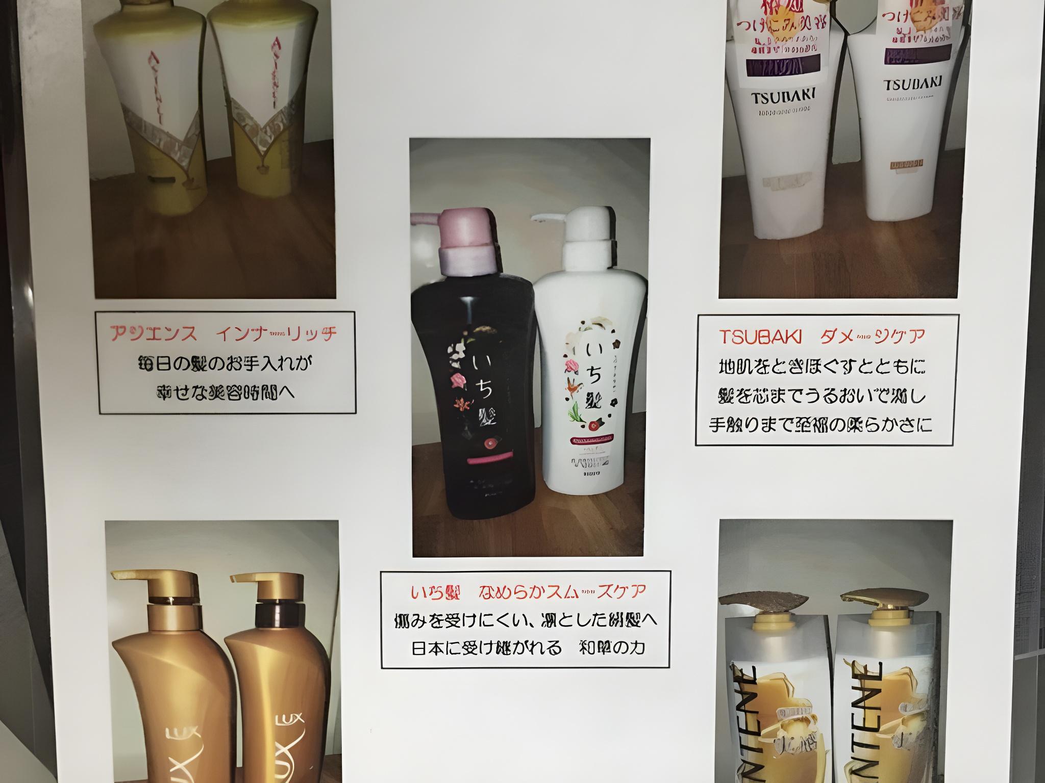 Business Green Hotel Youkaichi 20/38